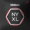 Struny D'ADDARIO NYXL Nickel Wound (10-52)